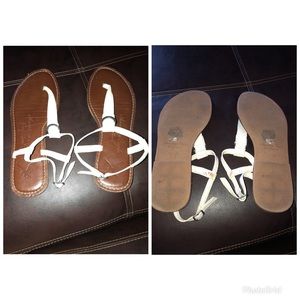 American Eagle sandals